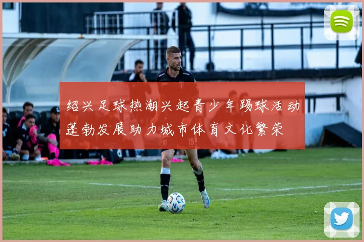 绍兴足球热潮兴起青少年踢球活动蓬勃发展助力城市体育文化繁荣