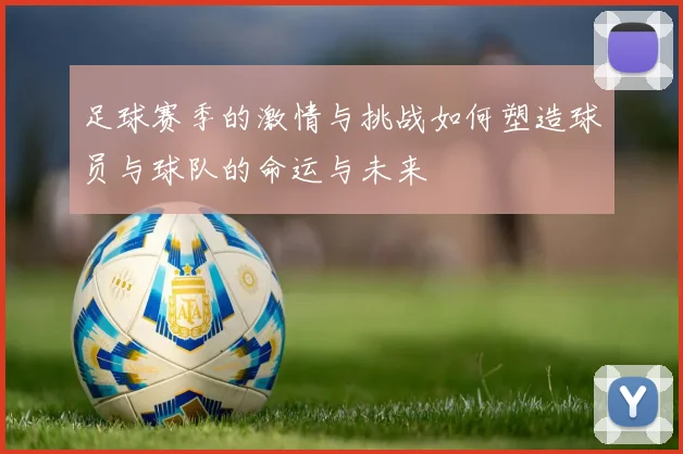 足球赛季的激情与挑战如何塑造球员与球队的命运与未来